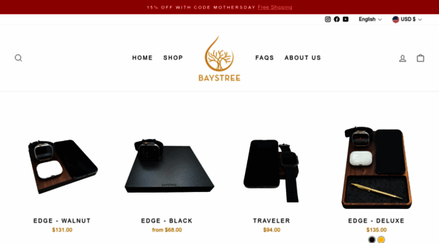 baystree.com