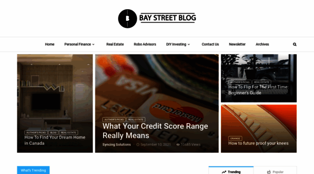 baystreetblog.com