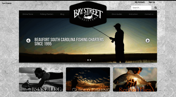 baystreetoutfitters.com