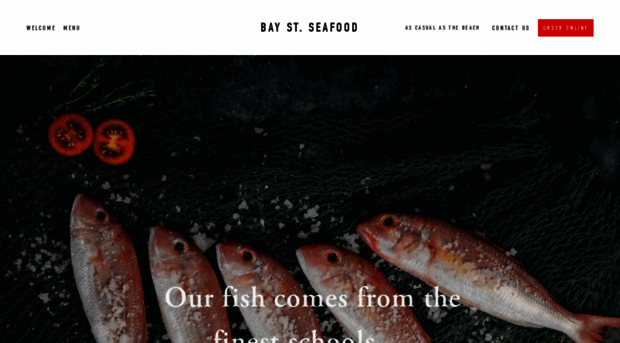 baystseafood.com