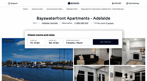 bayswaterfront-apartments-glenelg.booked.net