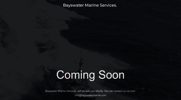 bayswatermarine.com