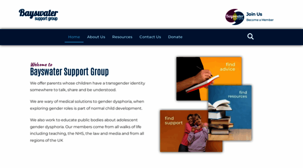 bayswatersupport.org.uk