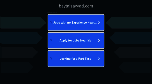 baytalsayyad.com