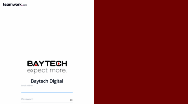 baytech.teamwork.com