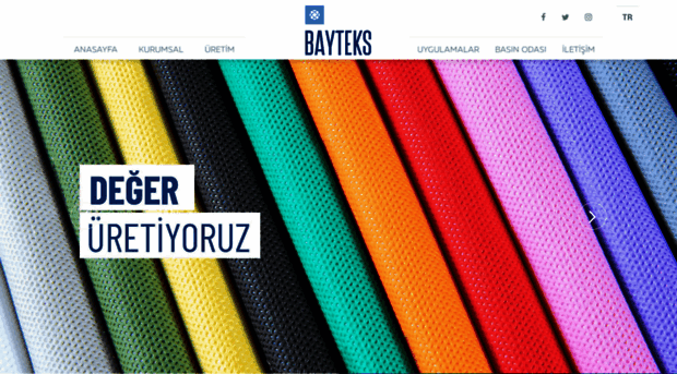 bayteks.com