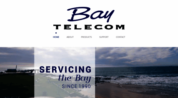 baytelecom.co.za