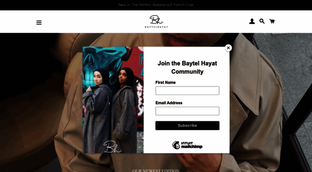 baytelhayat.co.uk