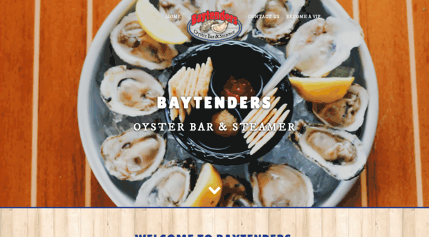 baytenders.com