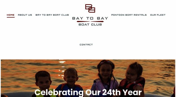 baytobayboatclub.com