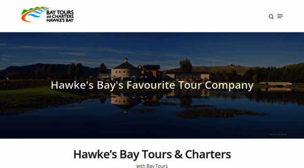 baytours.co.nz