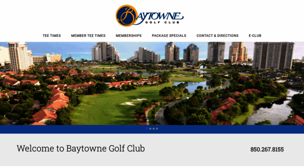 baytownegolf.com