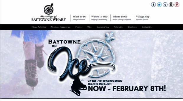 baytownewharf.com