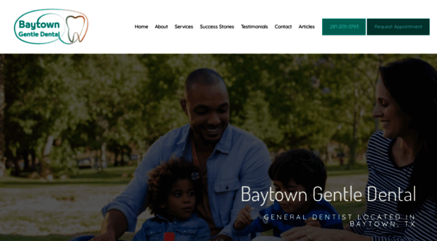 baytowngentledental.com