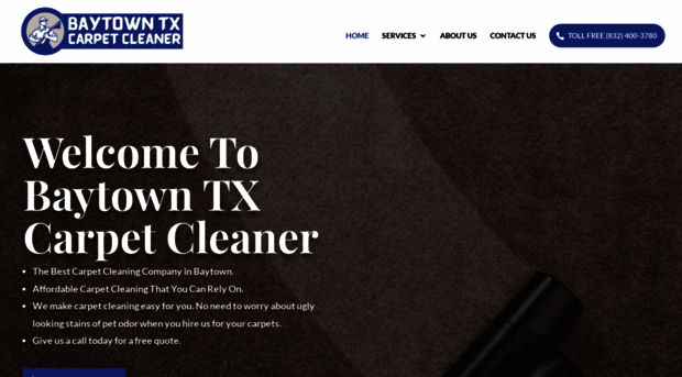 baytowntxcarpetcleaner.com