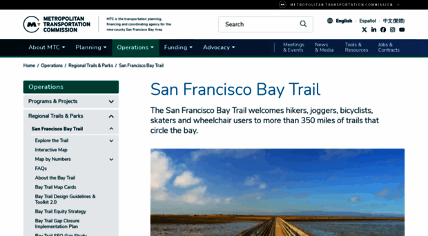 baytrail.org