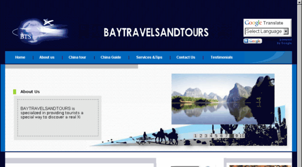 baytravelsandtours.com