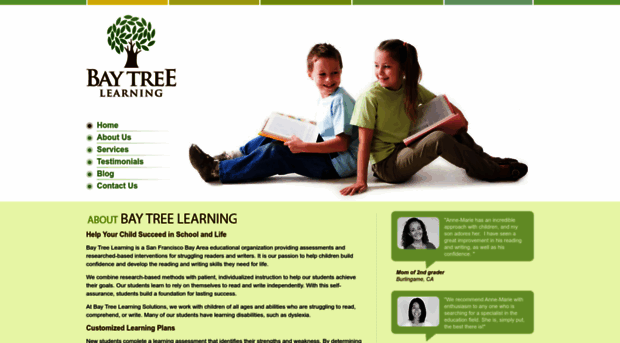 baytreelearning.com