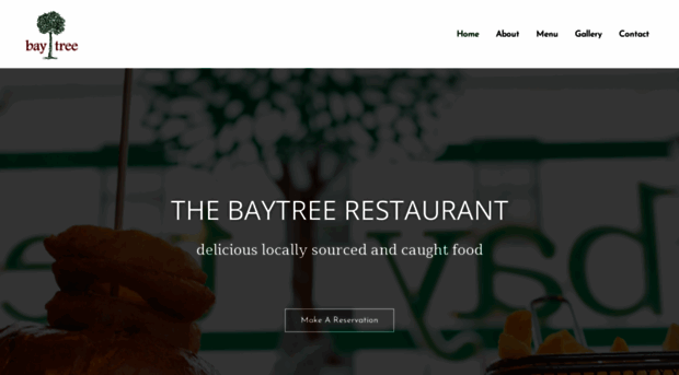 baytreetenby.co.uk