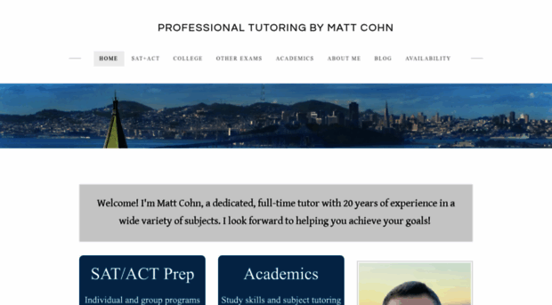 baytutoring.com