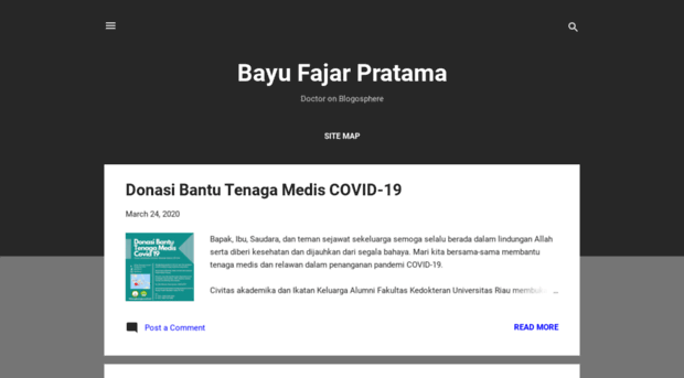 bayufajarpratama.web.id