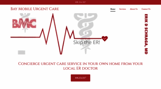 bayurgent.com