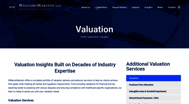 bayvaluation.com