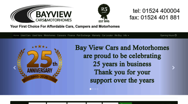 bayviewcars.co.uk