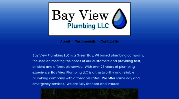 bayviewcoldbay.com