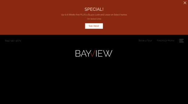 bayviewemeryville.com