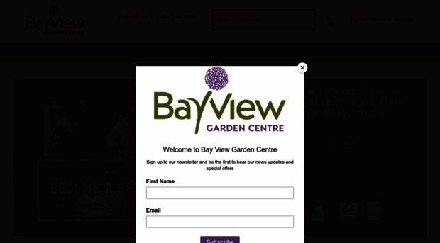 bayviewgardencentre.co.uk