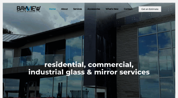 bayviewglass.com