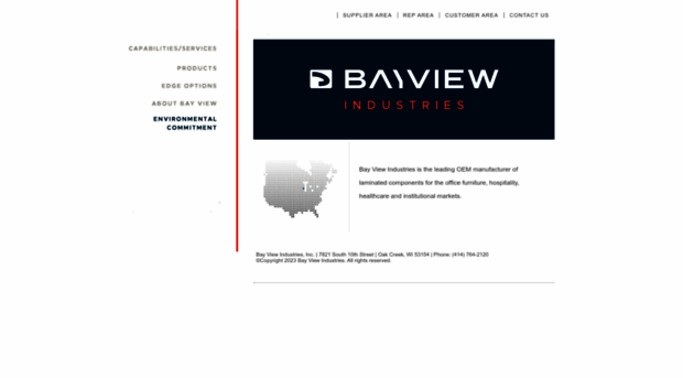 bayviewindustries.com