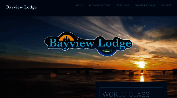 bayviewlakeofthewoods.com