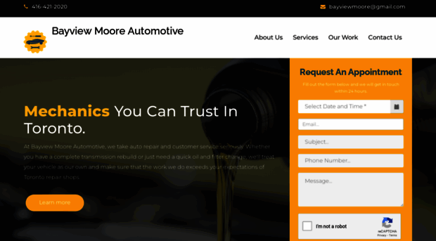 bayviewmooreauto.com