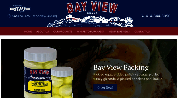 bayviewpacking.com