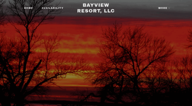 bayviewrvdevilslake.com