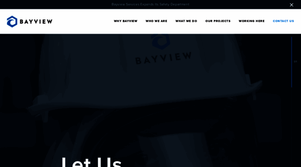 bayviewservices.com