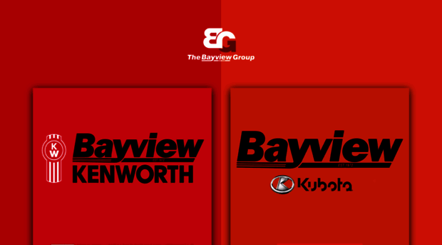 bayviewtrucks.com