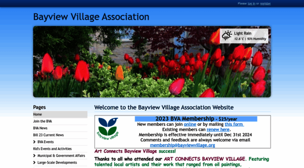 bayviewvillage.org