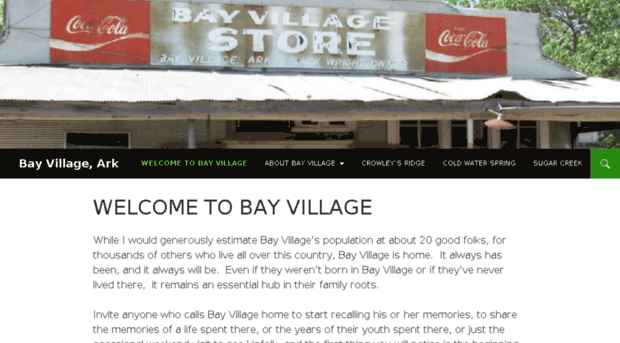 bayvillage-ark.com