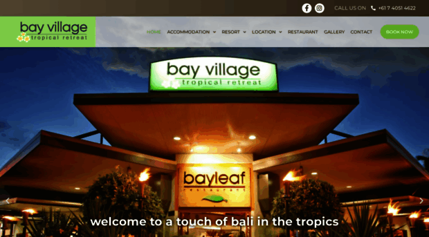 bayvillage.com.au