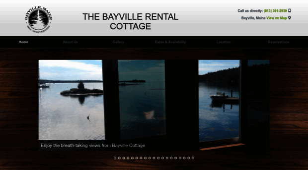 bayvillecottage.com