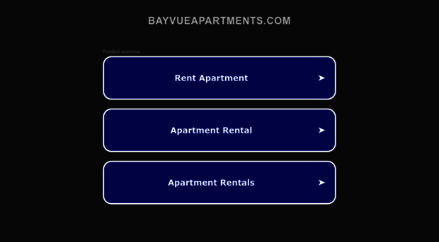 bayvueapartments.com