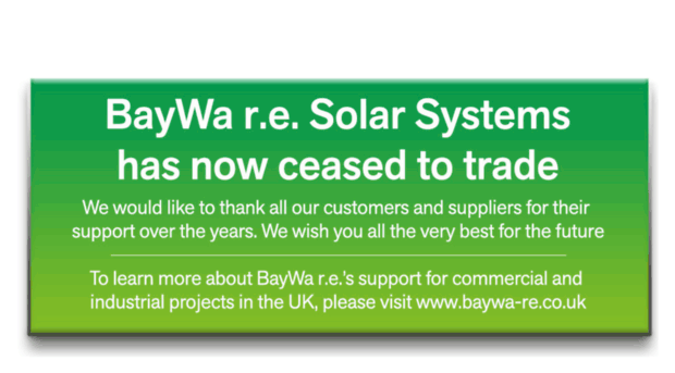 baywa-re-solarsystems.co.uk