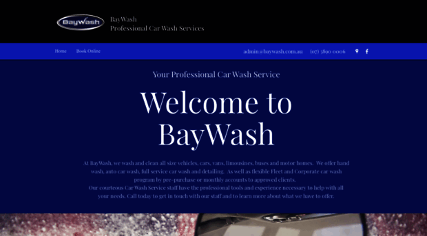 baywash.com.au