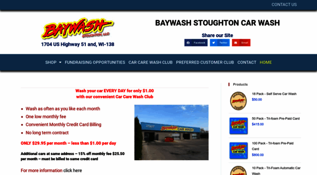 baywashstoughton.com