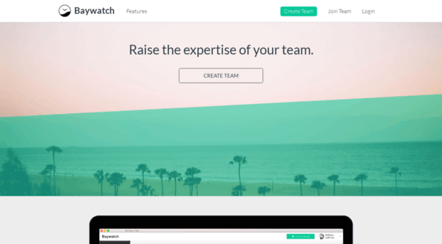 baywatch.io