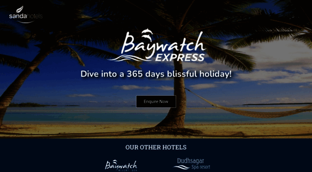 baywatchexpress.com