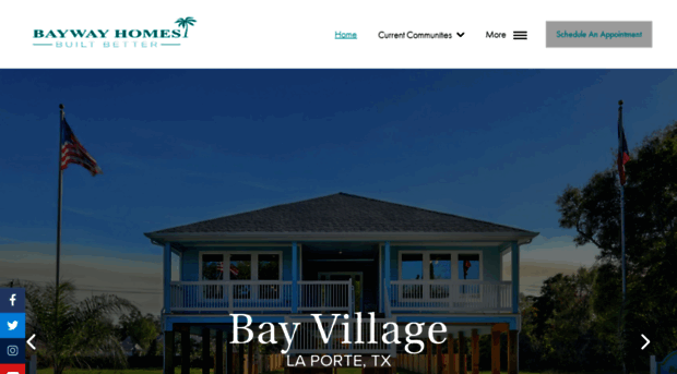 baywayhomes.com